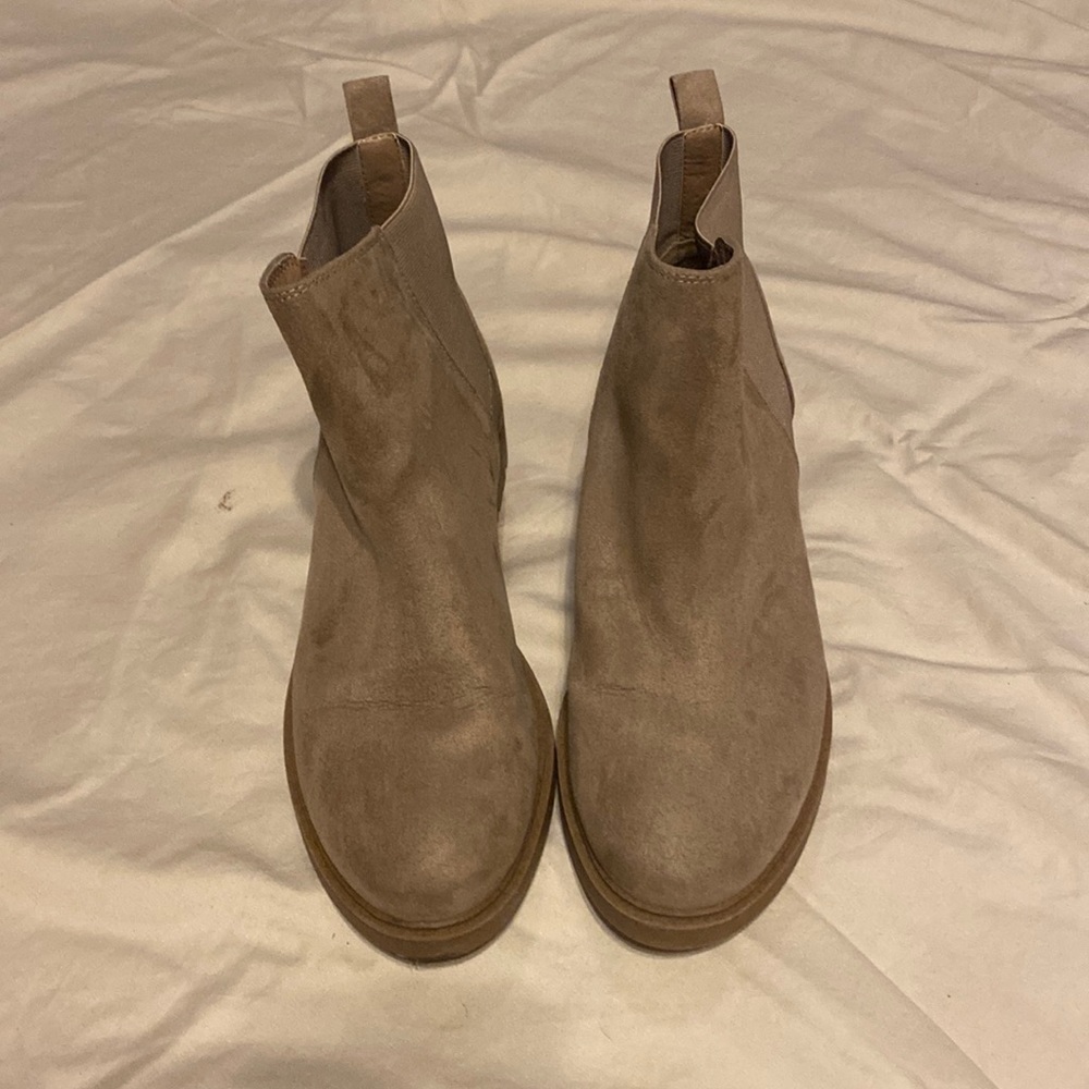 Esprit Chelsea boot